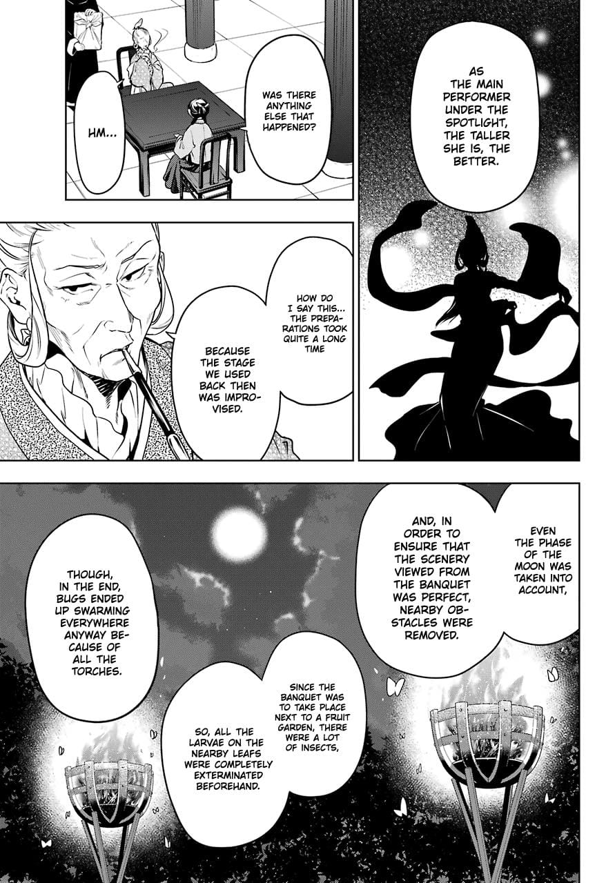 The Apothecary Diaries, Chapter 47.1 image 15